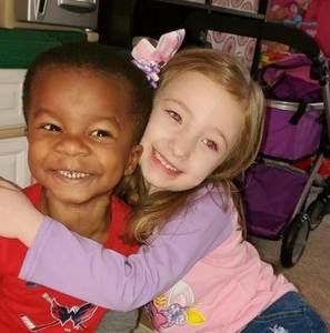 Meet your Posher, Barbara